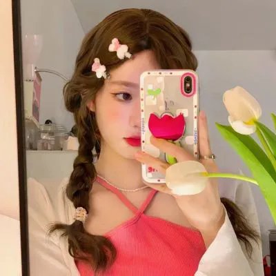 女人的抉择