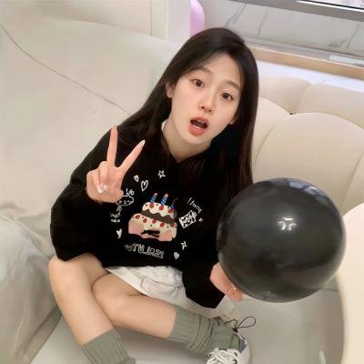 阿有正传